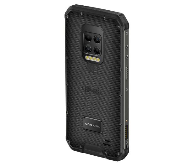 uleFone Armor 9 8/128GB czarny - 589346 - zdjęcie 10